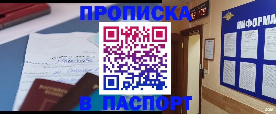 временная регистрация для всех в Светлогорске