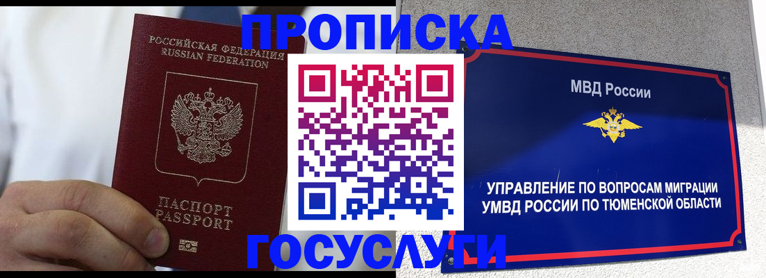 временная регистрация госуслуги в Светлогорске